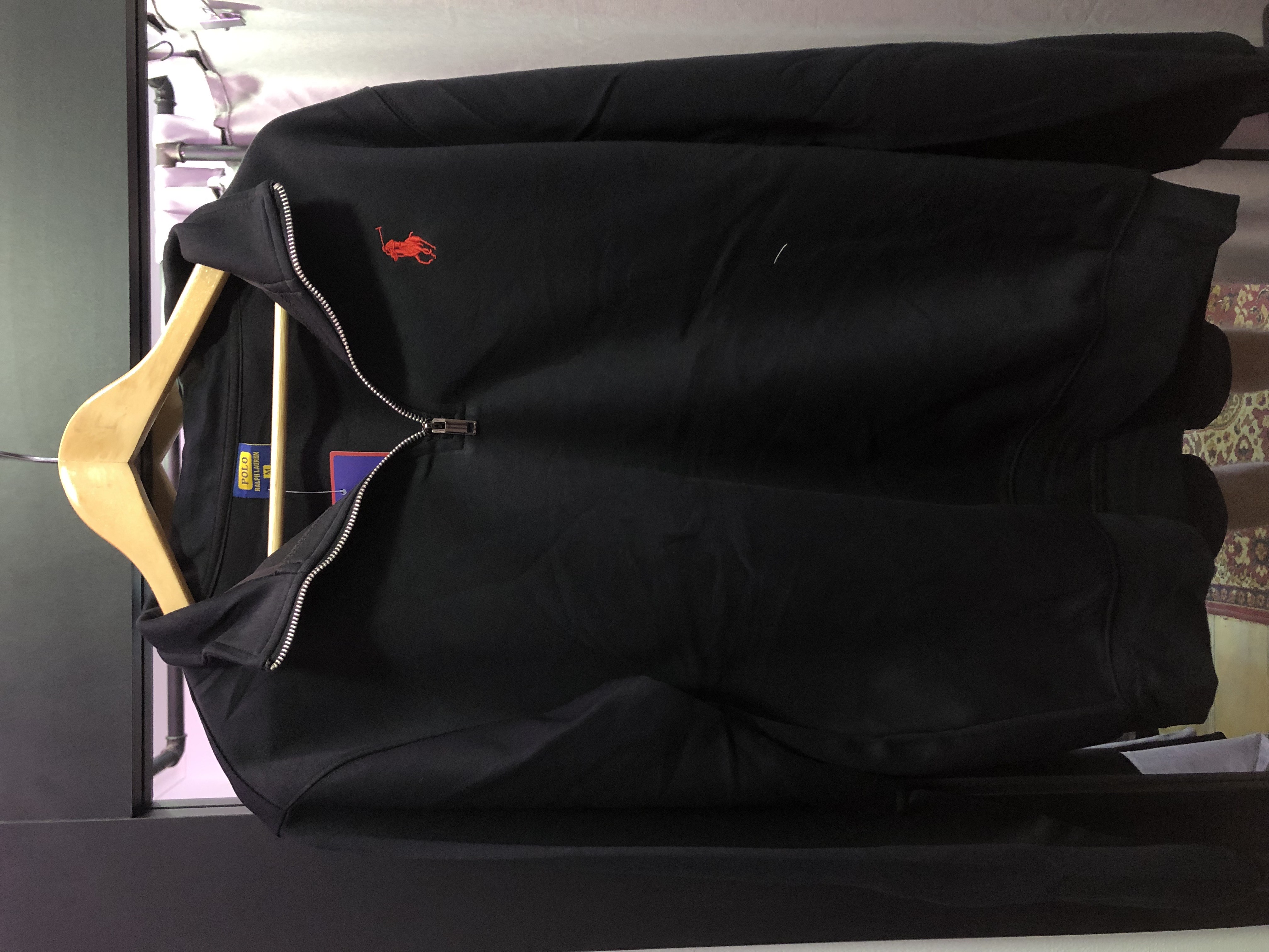 Джемпер Polo Ralph Lauren тон