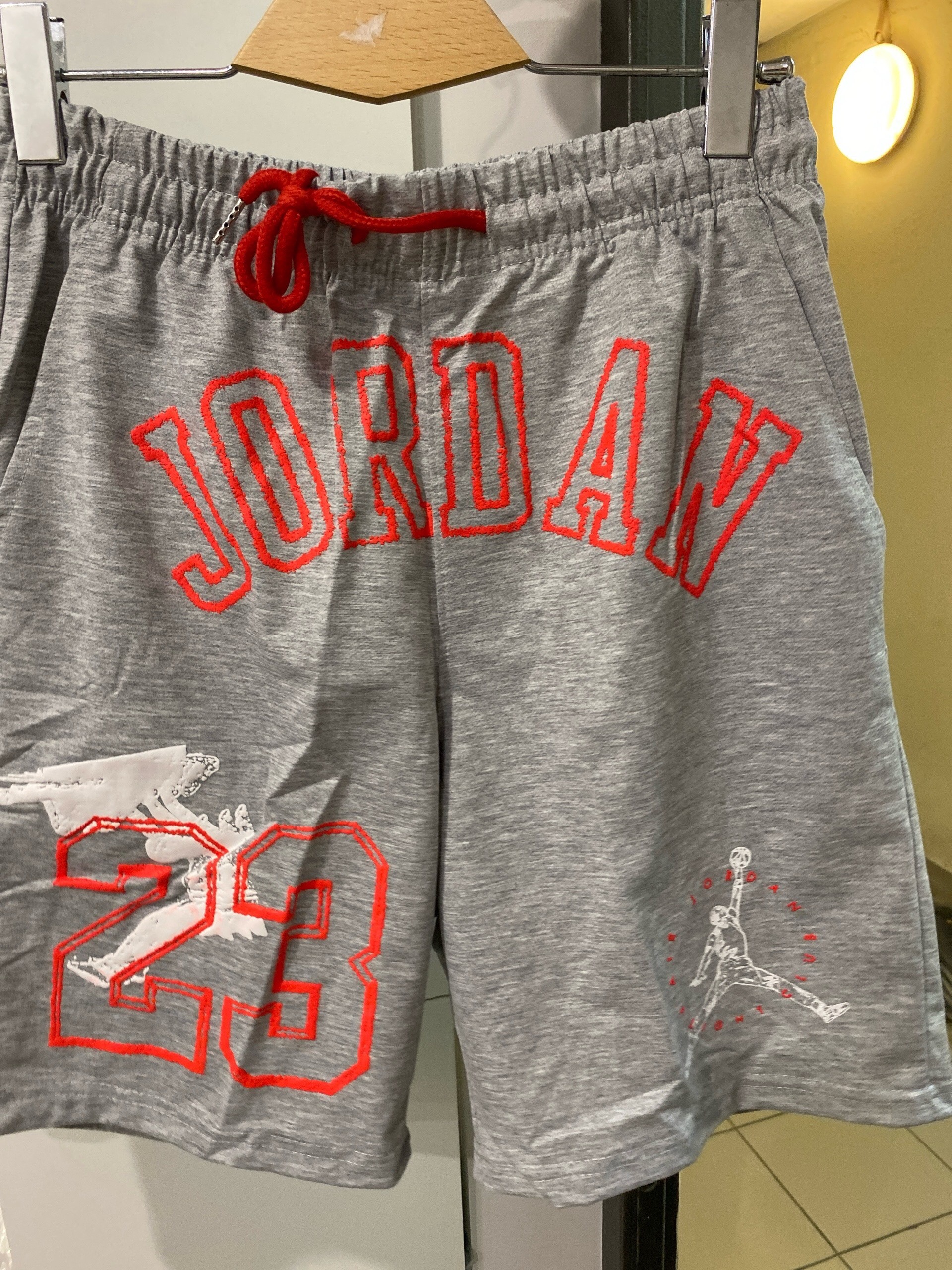 Шорты Jordan (Em)