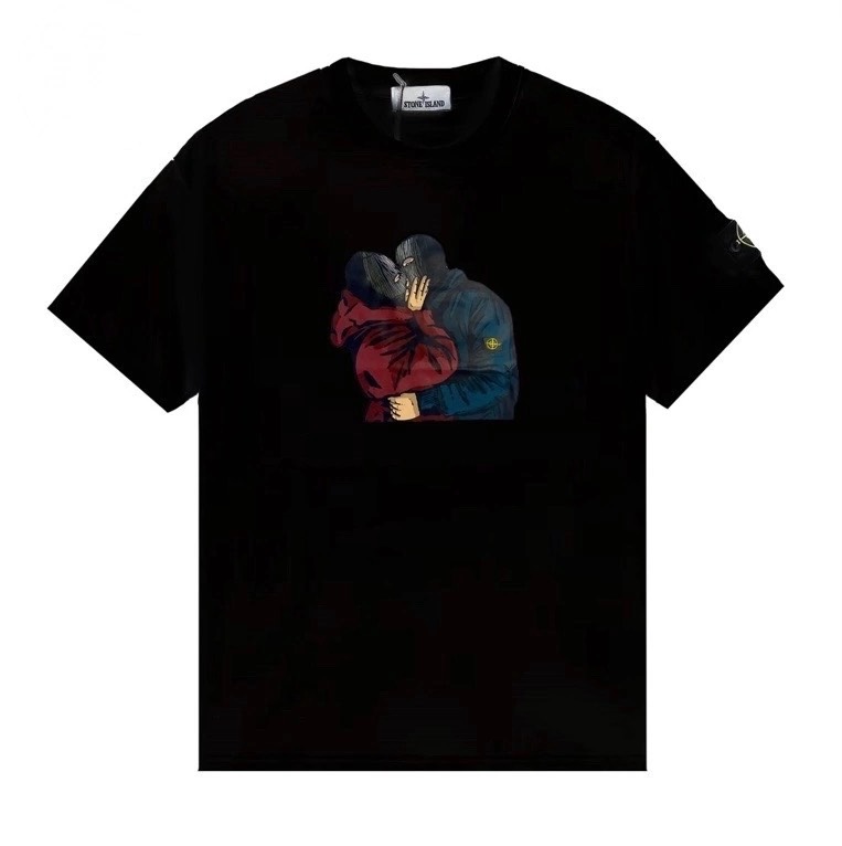 Футболка Stone Island
