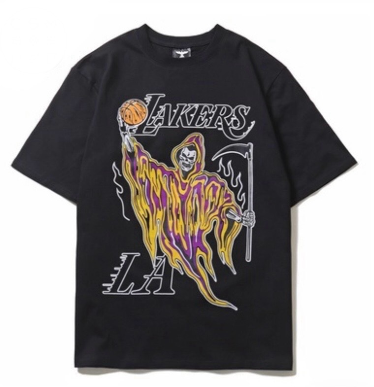 Футболка Lakers