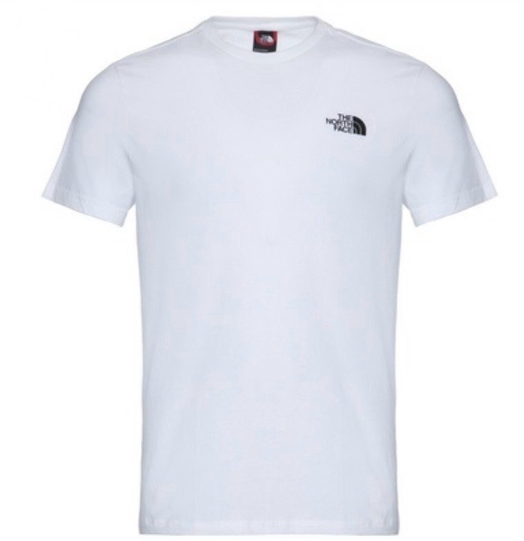 Футболка TNF Р-Д