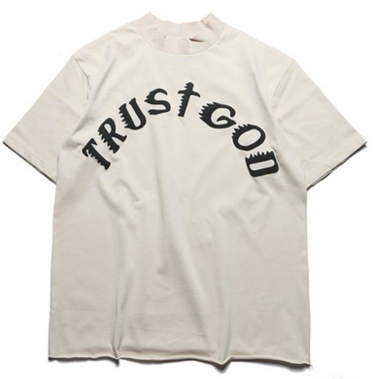 Футболка Trust God