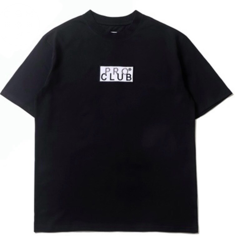 Футболка Pro Club Р-Д (Em)