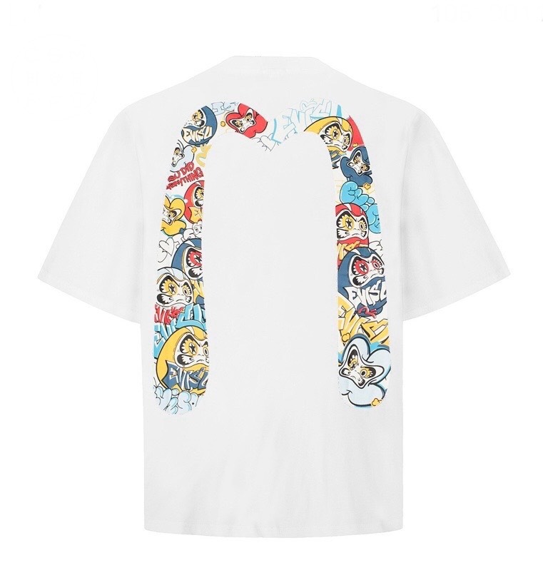 Футболка Evisu