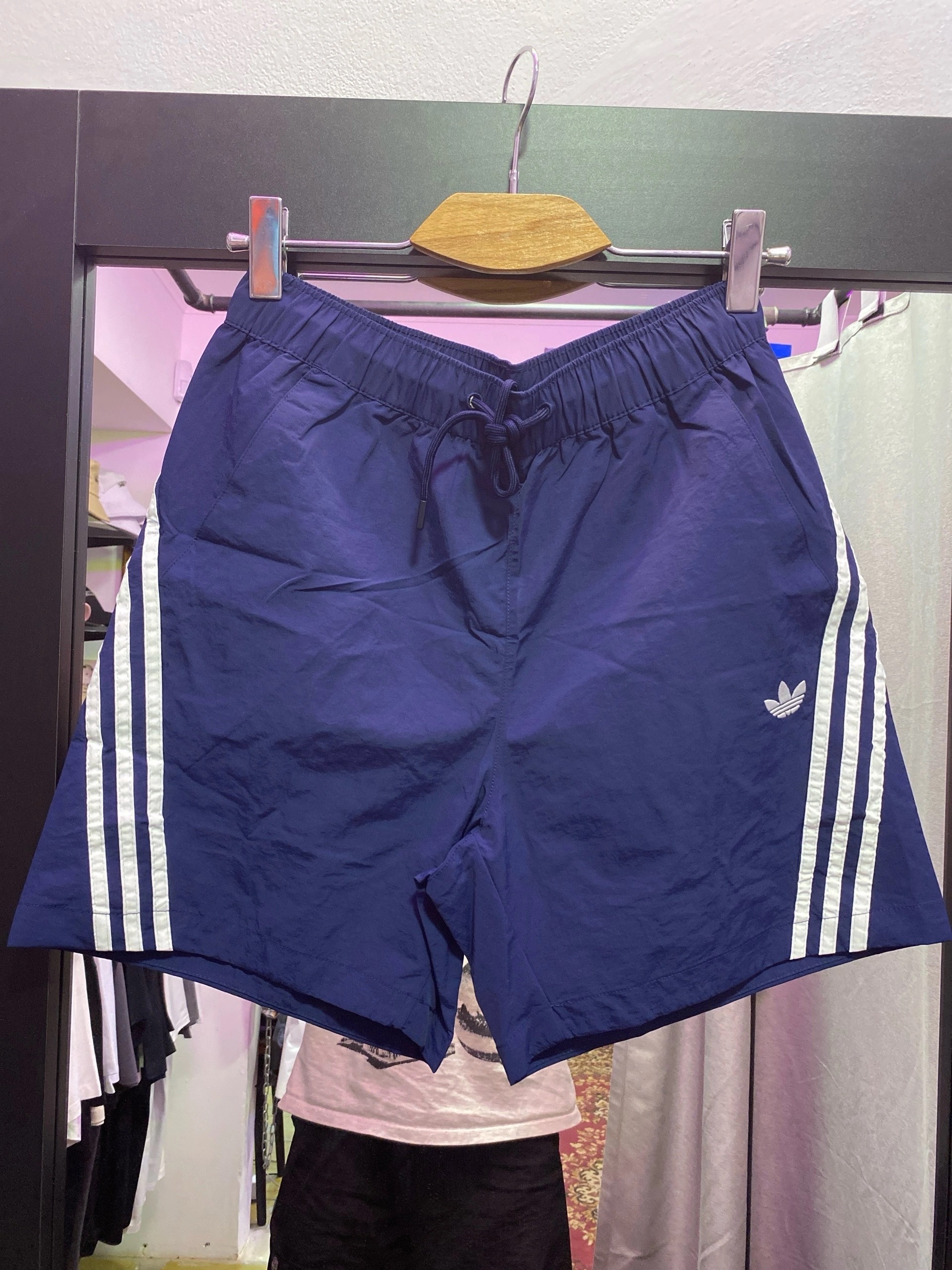 Шорты Adidas