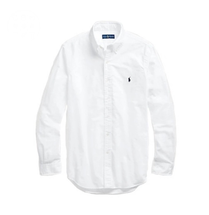 Рубашка Polo Ralph Lauren