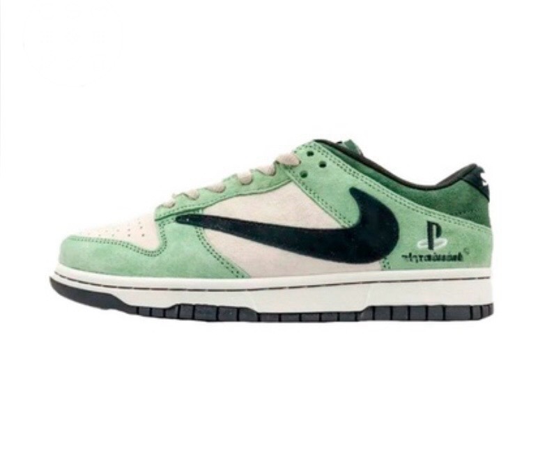 Nike Dunk Р-Д