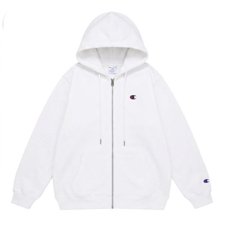 Zip Худи Champion