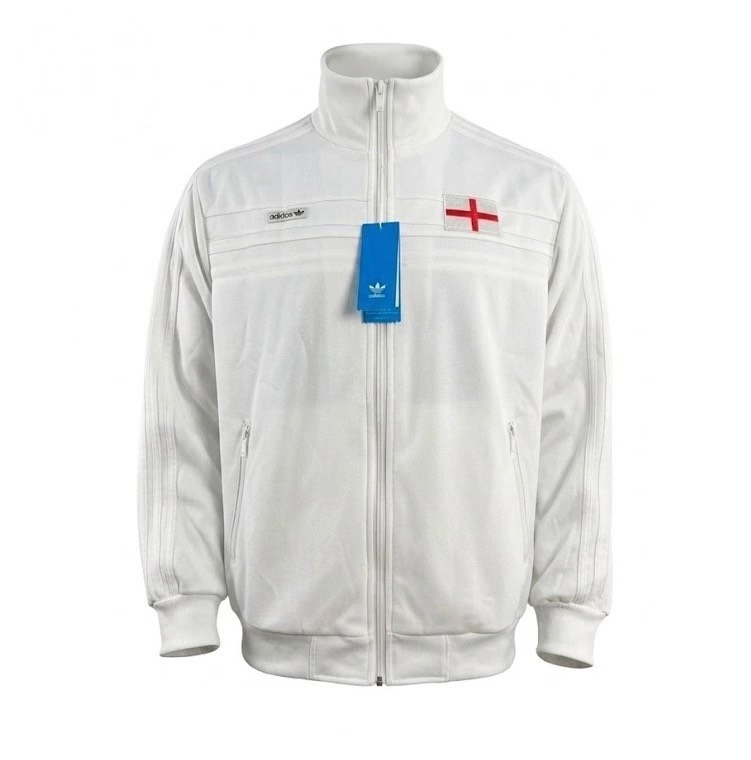 Олимпийка Adidas England