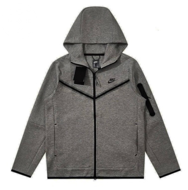 Zip Худи Nike T/F Р-Д-С