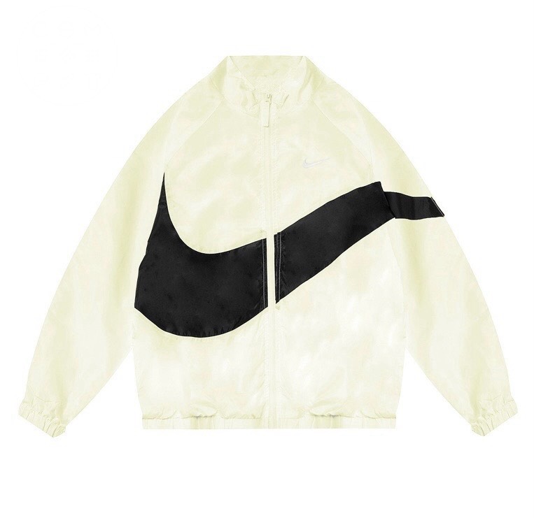 Ветровка Nike Big Logo Р-Д-С (Em)
