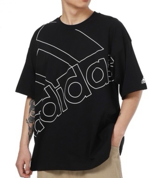 Футболка Adidas Р-Д (Em)