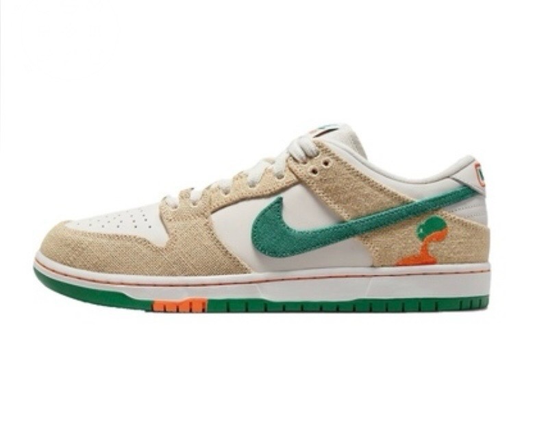 Nike Dunk Green Peace Р-Д (Em)