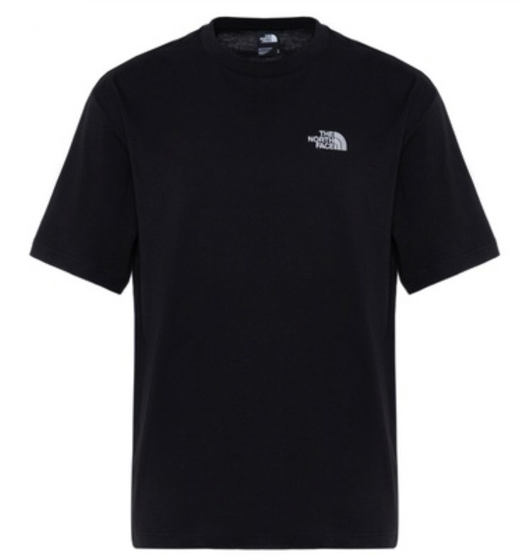 Футболка TNF Р-Д (Em)