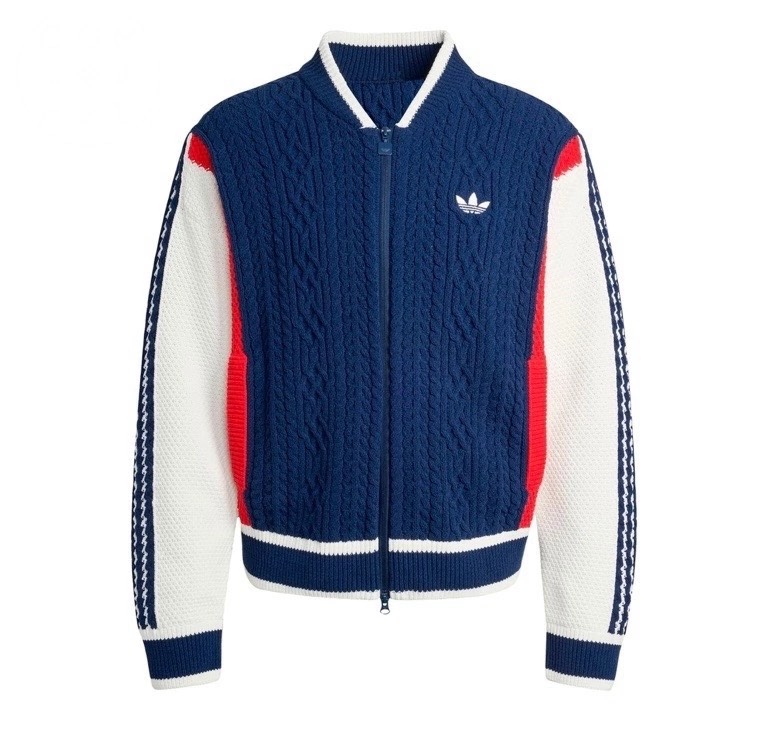 Кардиган Adidas