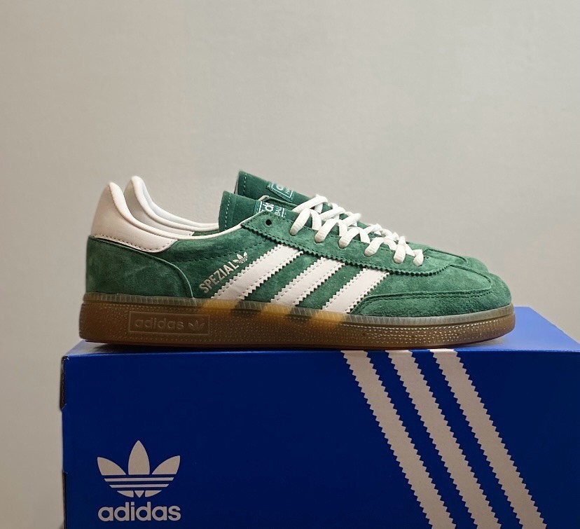 Adidas Spezial (Em)