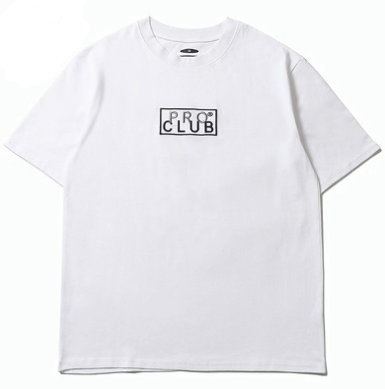 Футболка Pro Club Р-Д
