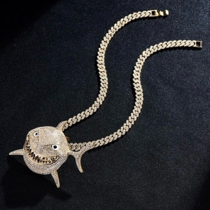 Подвеска Shark Р-Д-С