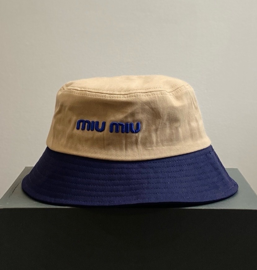 Панама Miu Miu