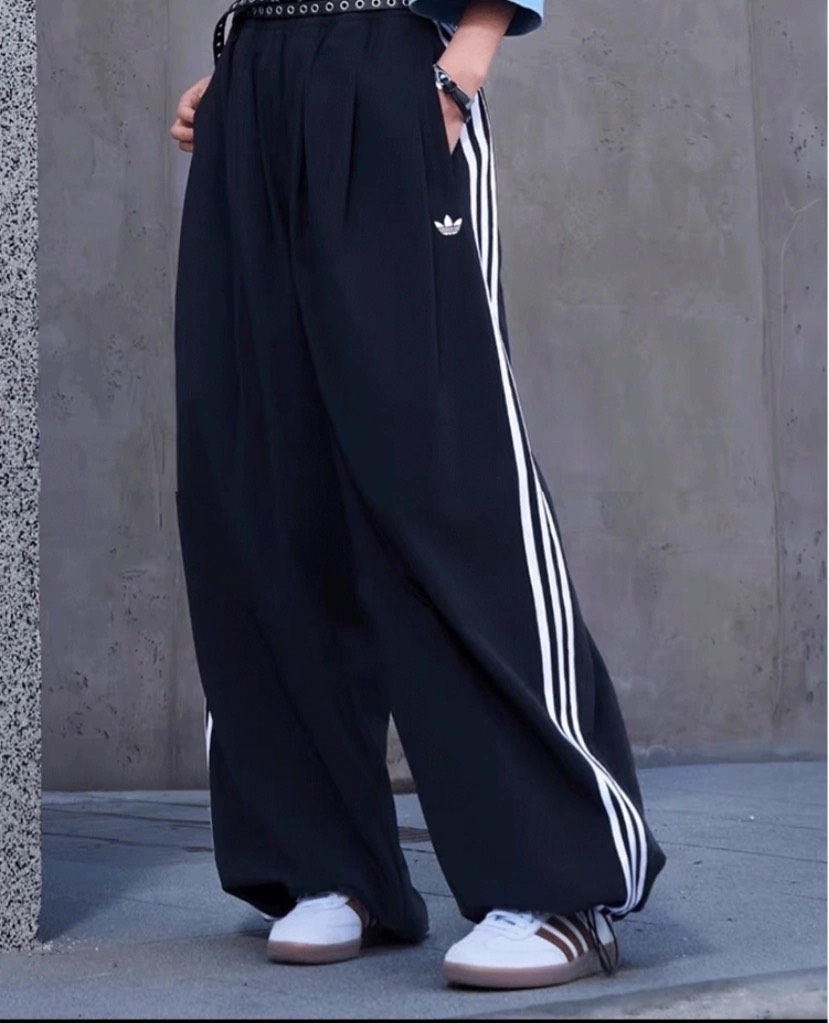 Штаны Adidas