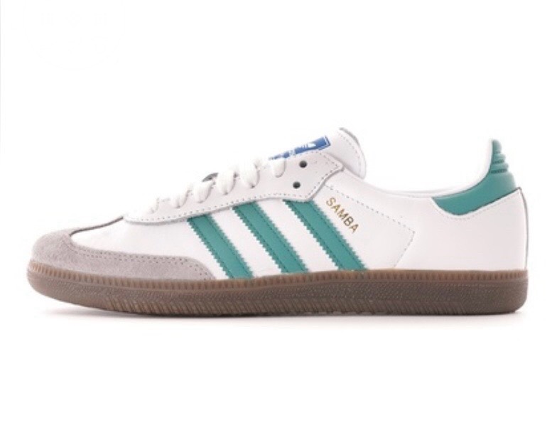 Adidas Samba Р-Д (Em)